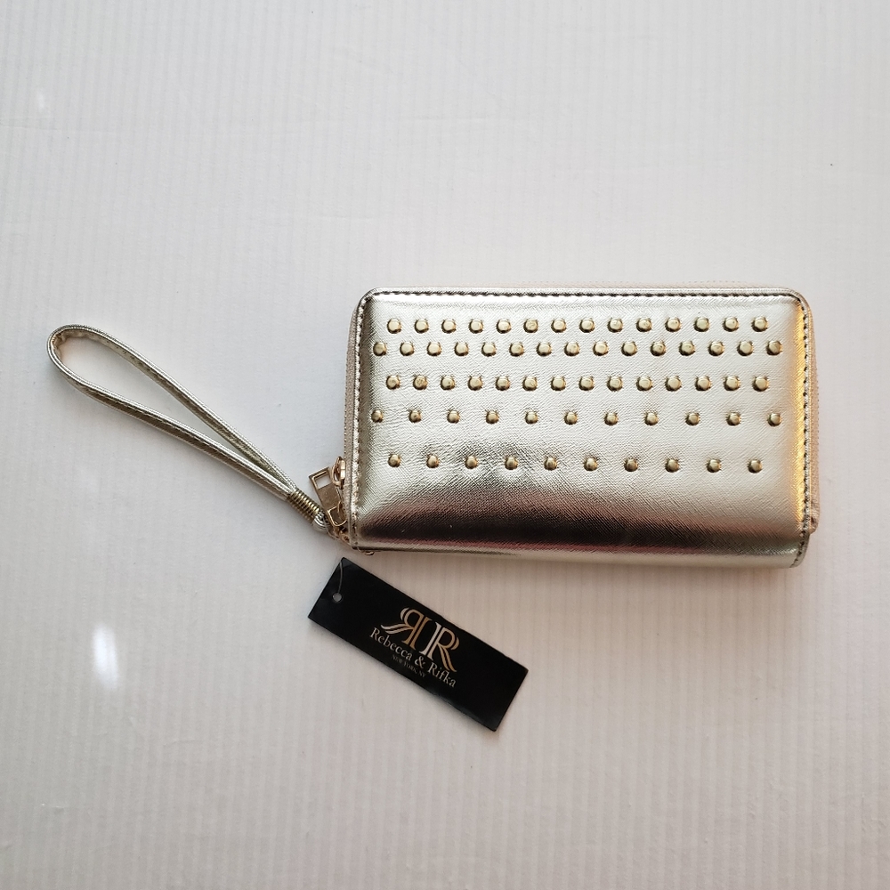 Gold Wallet